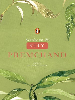 cover image of Stories on the City